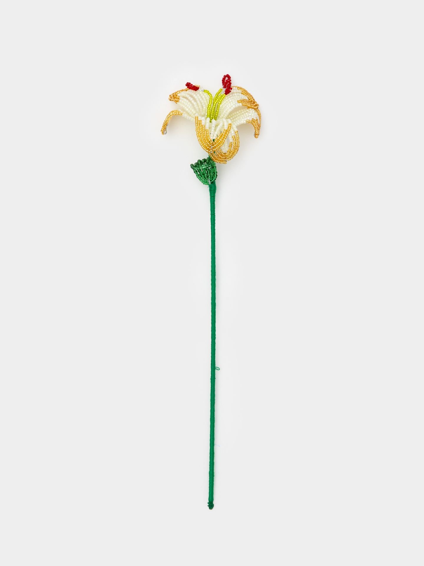 گل منجوقی لیلی