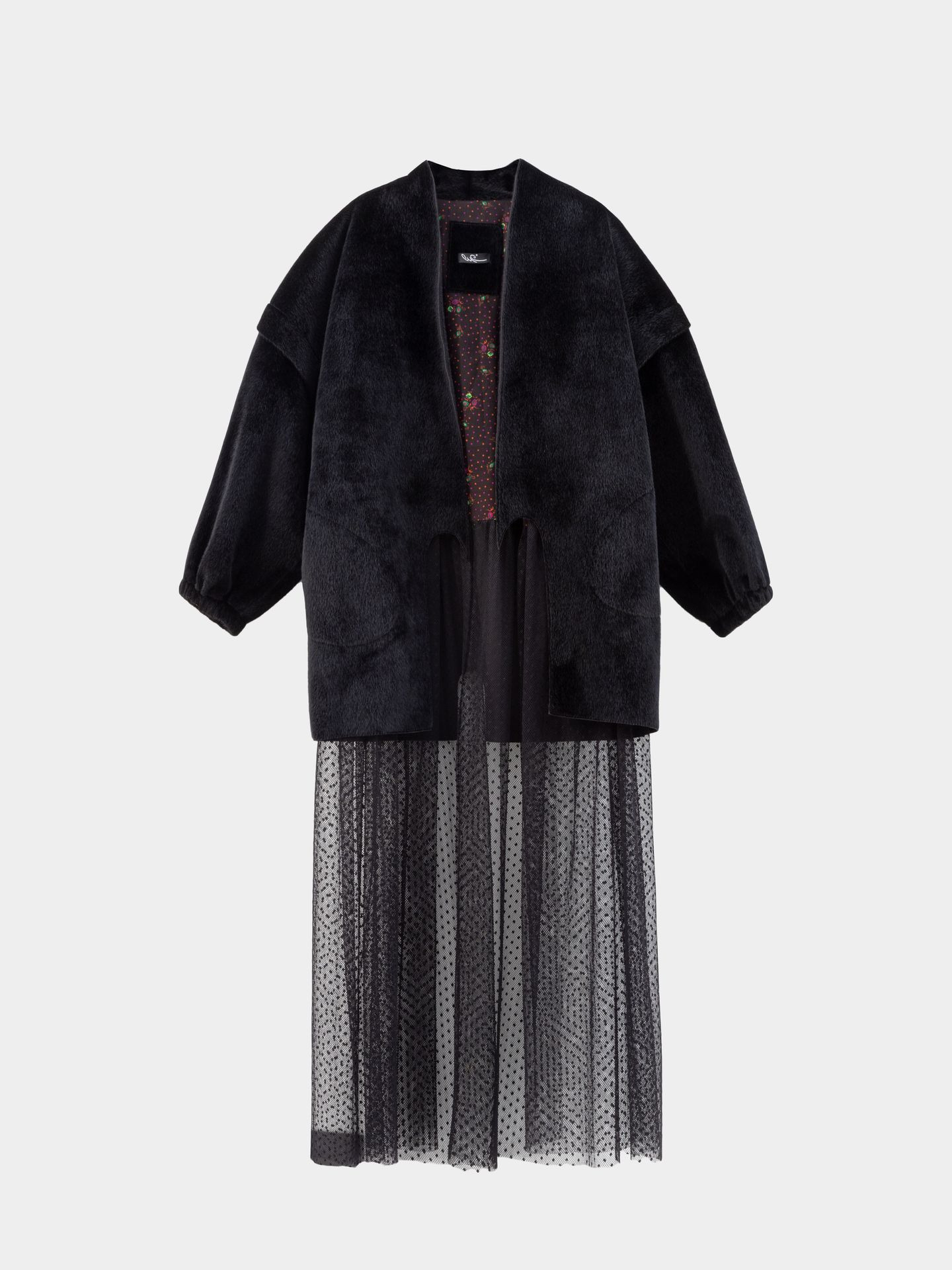 اور کت خز S-T F/W11